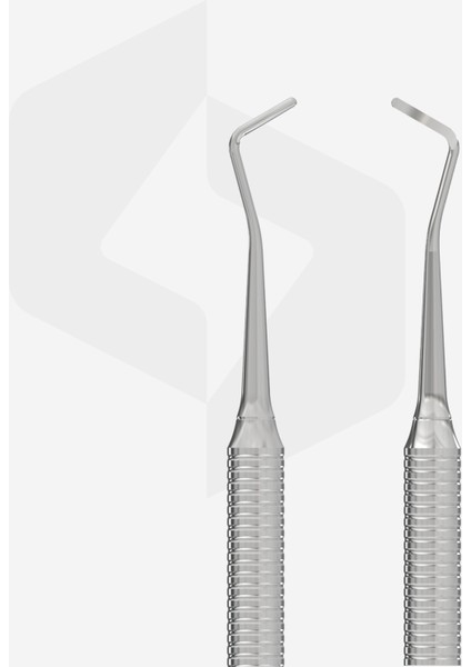 Expert Çift Uçlu Tırnak Pedikür Aleti Pp-10-1 fiyatları