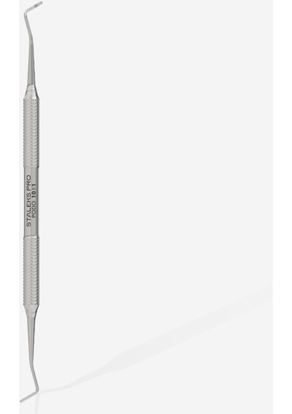 Expert Çift Uçlu Tırnak Pedikür Aleti Pp-10-1 modelleri