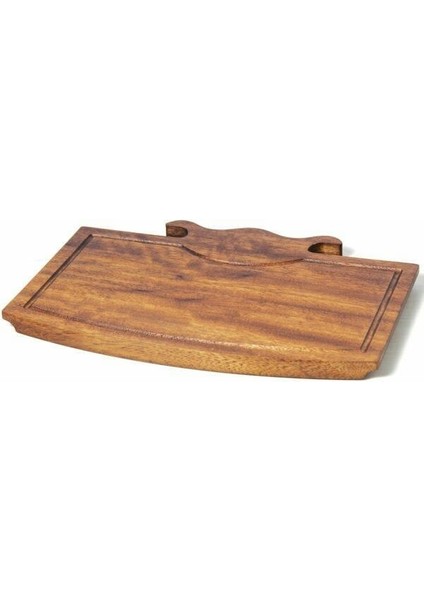 Pirge Ireko Steak Sunum Tahtası 37*27 cm