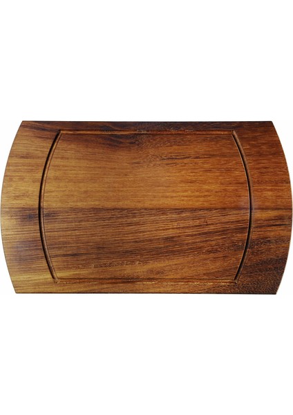 Pirge Ireko Steak Sunum Tahtası 46*27 cm