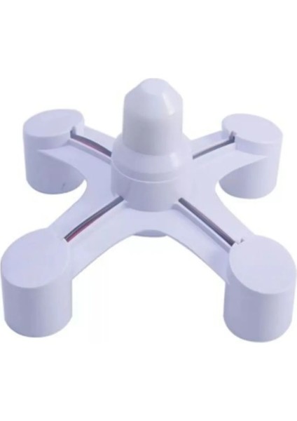 E27 Duy Duy Çoklayıcı Duy Çoğaltıcı E 27 Duy