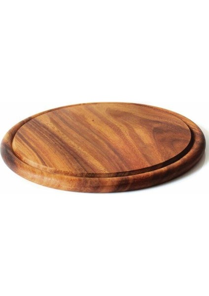 Pirge Ireko Steak Sunum Tahtası 30 cm