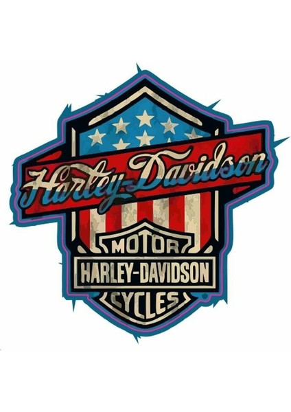 75 x 75 mm Sticker 10'lu