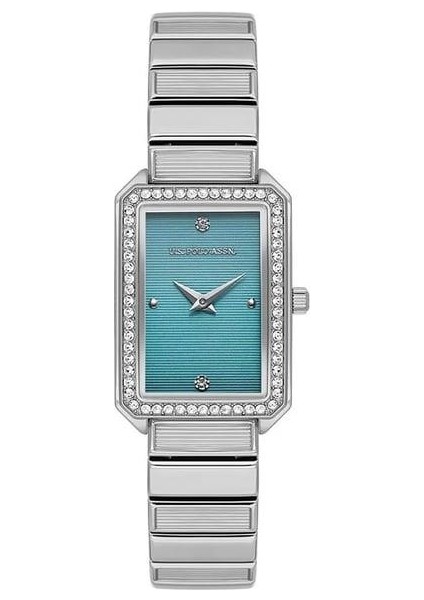 USPA2108-02 Kadın Kol Saati