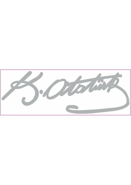 170 x 45 mm Sticker 10'lu