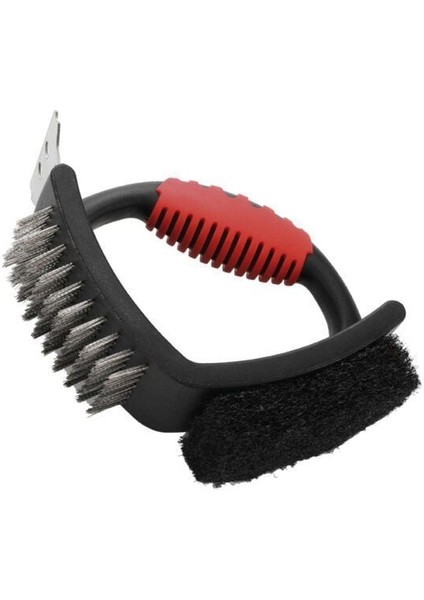 Barbekü Fırçası 10 cm