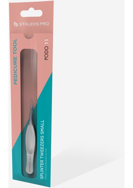 Profesyonel Mini Podoloji Cımbızı Tp-11 modelleri