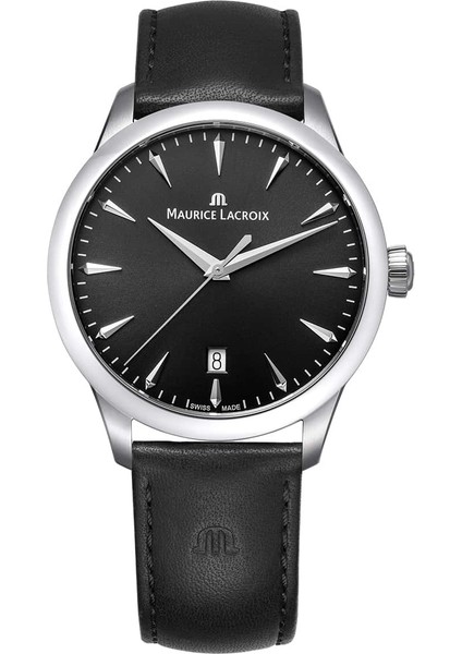 Maurıce Lacroıx ML-751007SS001330-2 Kol Saati