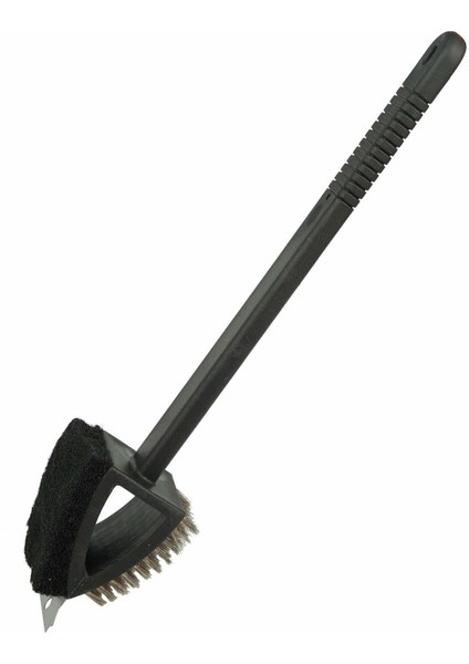 Barbekü Fırçası 36 cm