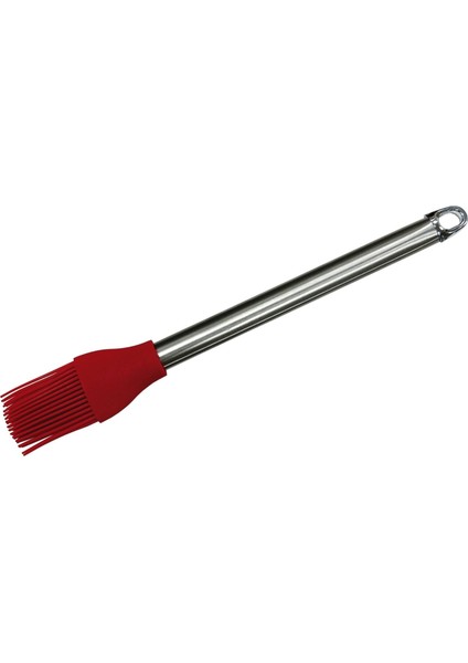 Çelik Sap Yumurta Fırçası 25 cm