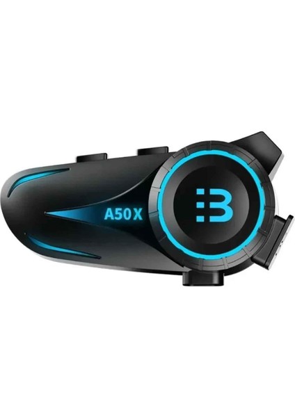 Fazer A50X Kask Bluetooth Kulaklık Mikrofon Seti - Interkom Fazer A50X Kask Bluetooth Kulaklık Mikrofon Seti - Interkom