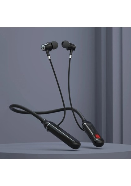 A15 Boyuna Asmalı Spor Bluetooth Kulaklık Şarj Göstergeli Sd Kart Girişi 200 Saat Müzik Dinleme fiyatları