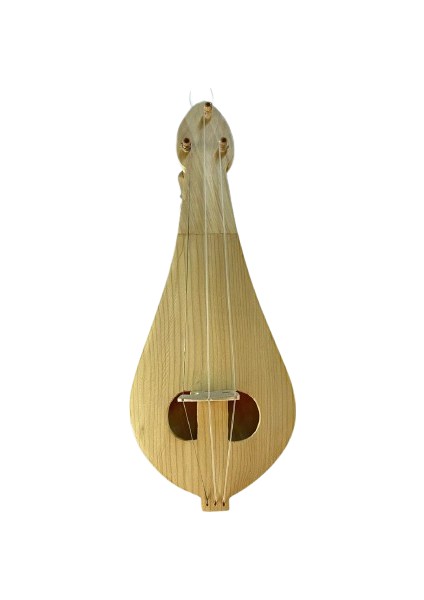 Klasik Kemençe (Tırnak Kemençe)