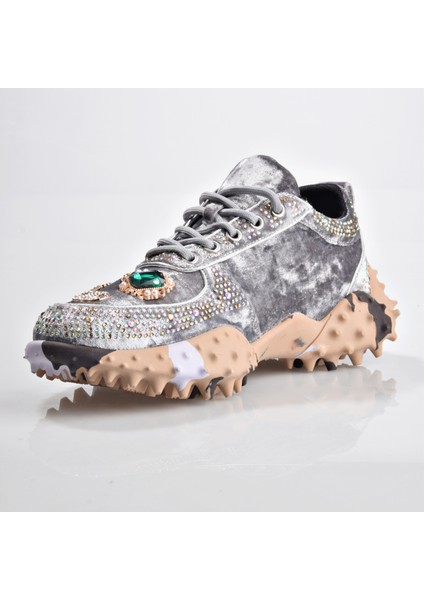 25Y338 Kadın Sneaker Ayakkabı