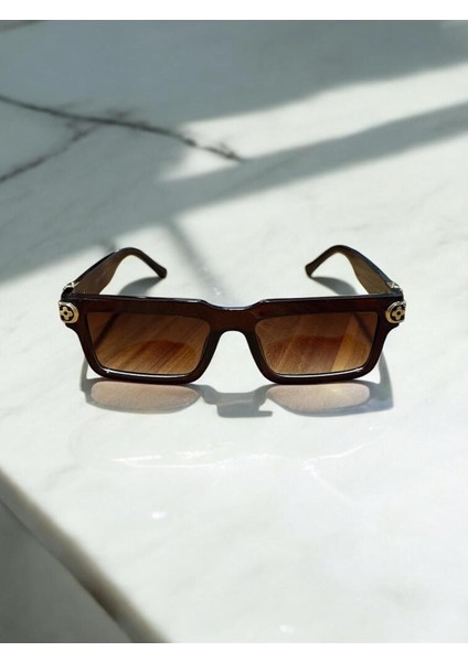 UV400 Korumalı Blue Block Erkek Unisex Güneş Gözlüğü