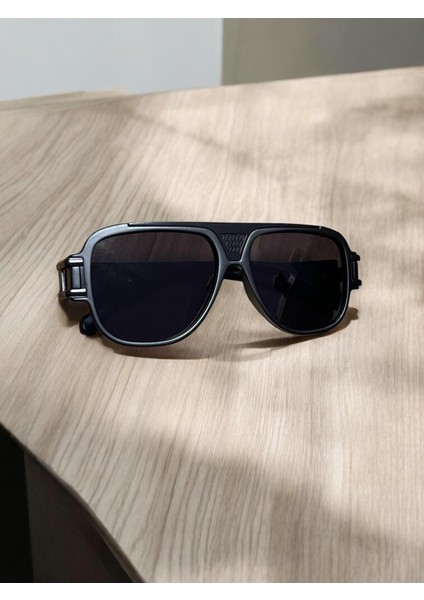 UV400 Korumalı Blue Block Unisex Erkek Güneş Gözlüğü fırsatları