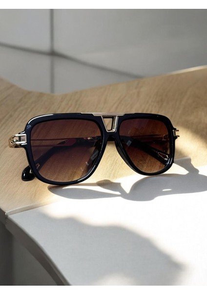 UV400 Korumalı Blue Block Unisex Erkek Güneş Gözlüğü fırsatları