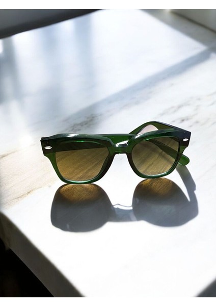 UV400 Korumalı Blue Block Erkek Unisex Güneş Gözlüğü fiyatları