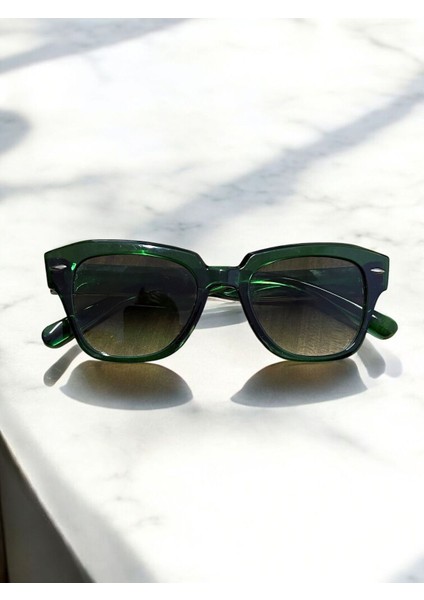 UV400 Korumalı Blue Block Erkek Unisex Güneş Gözlüğü fırsatları