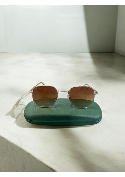 UV400 Korumalı Erkek Unisex Oval Güneş Gözlüğü modelleri