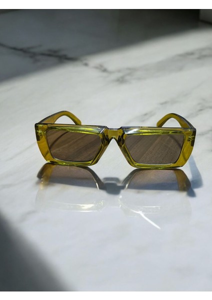 UV400 Korumalı Blue Block Erkek Unisex Güneş Gözlüğü fırsatları