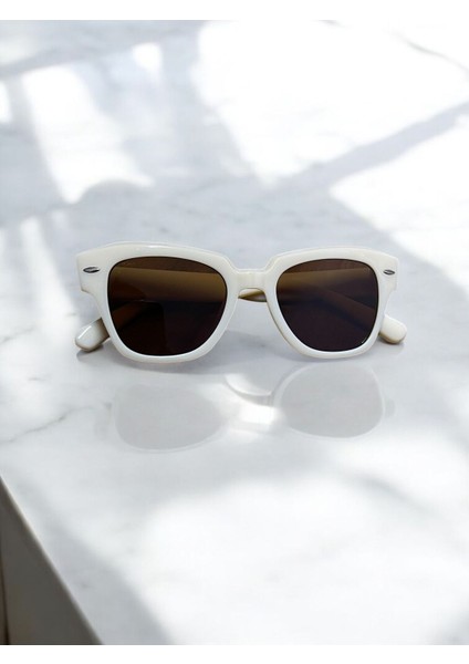 UV400 Korumalı Blue Block Erkek Unisex Güneş Gözlüğü