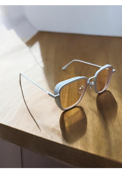 UV400 Korumalı Blue Block Unisex Erkek Güneş Gözlüğü fiyatları