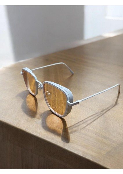 UV400 Korumalı Blue Block Unisex Erkek Güneş Gözlüğü fırsatları