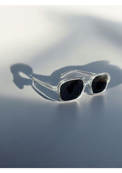 UV400 Korumalı Özel Seri Erkek Güneş Gözlüğü