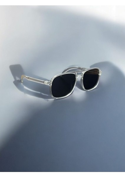 UV400 Korumalı Özel Seri Erkek Güneş Gözlüğü