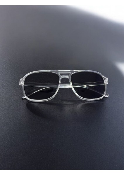 UV400 Korumalı Özel Seri Erkek Güneş Gözlüğü fırsatları