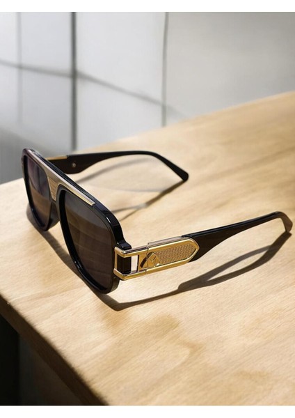 UV400 Korumalı Blue Block Unisex Erkek Güneş Gözlüğü modelleri