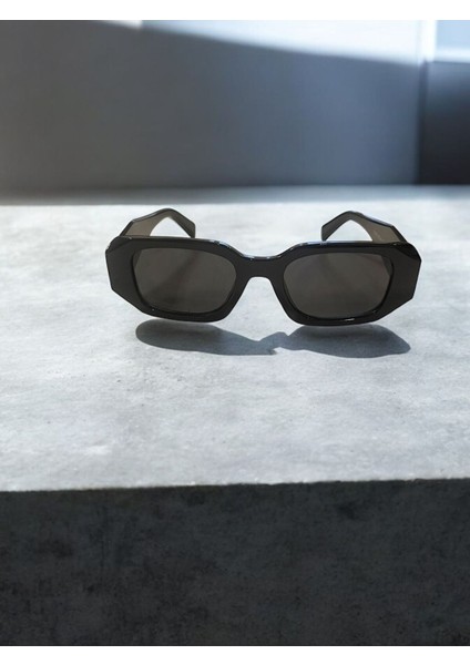 UV400 Korumalı Unisex Oval Güneş Gözlüğü modelleri