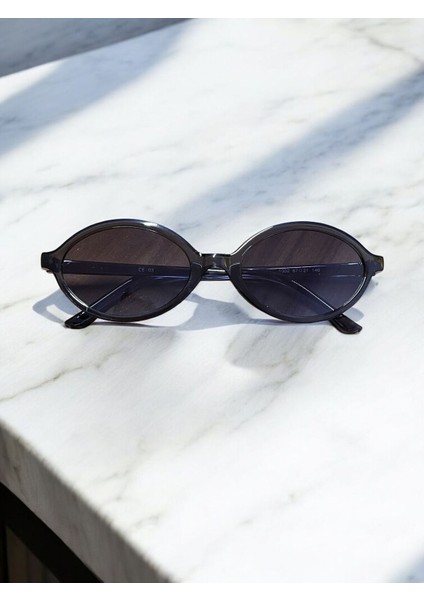 UV400 Korumalı Blue Block Erkek Unisex Güneş Gözlüğü