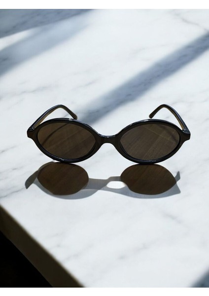 UV400 Korumalı Blue Block Erkek Unisex Güneş Gözlüğü