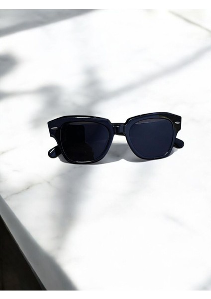 UV400 Korumalı Blue Block Erkek Unisex Güneş Gözlüğü modelleri