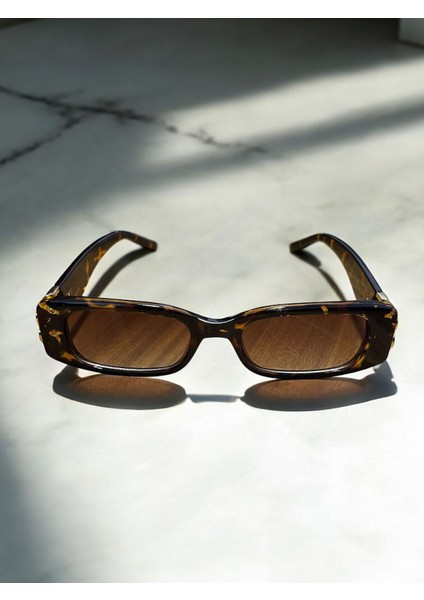 UV400 Korumalı Blue Block Erkek Unisex Güneş Gözlüğü