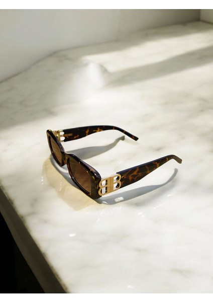 UV400 Korumalı Blue Block Erkek Unisex Güneş Gözlüğü fırsatları