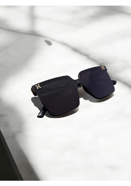 UV400 Korumalı Erkek Unisex Blue Block Güneş Gözlüğü fırsatları