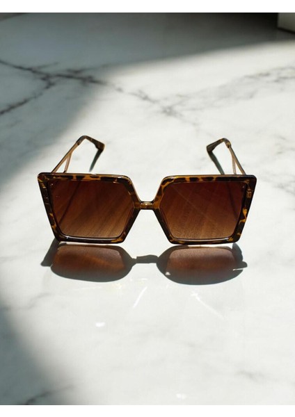 UV400 Korumalı Blue Block Erkek Unisex Güneş Gözlüğü