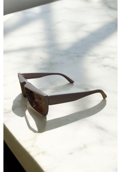 UV400 Korumalı Blue Block Erkek Unisex Güneş Gözlüğü fırsatları