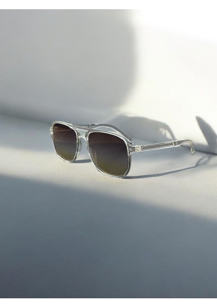 UV400 Korumalı Özel Seri Erkek Güneş Gözlüğü