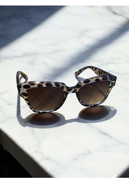 UV400 Korumalı Blue Block Erkek Unisex Güneş Gözlüğü