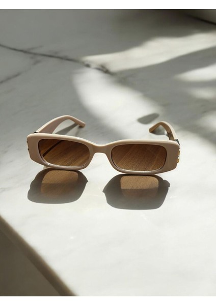 UV400 Korumalı Blue Block Erkek Unisex Güneş Gözlüğü