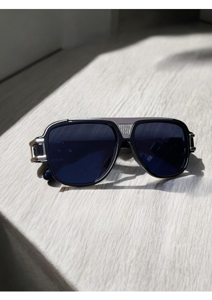 UV400 Korumalı Blue Block Unisex Erkek Güneş Gözlüğü modelleri