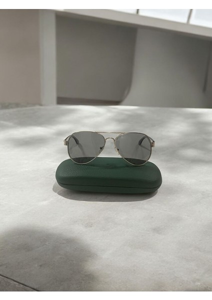 UV400 Korumalı Erkek Unisex Oval Güneş Gözlüğü fiyatları