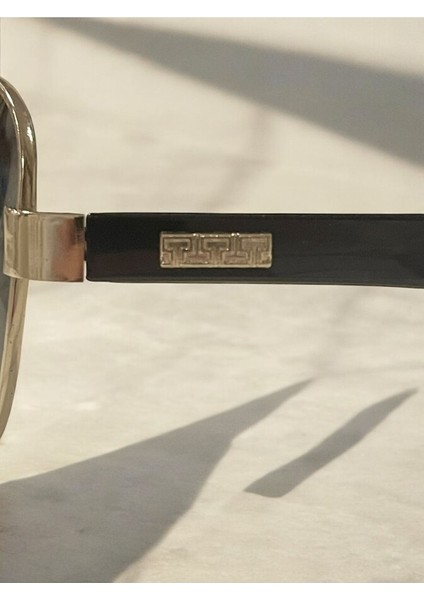 UV400 Korumalı Erkek Unisex Oval Güneş Gözlüğü fırsatları