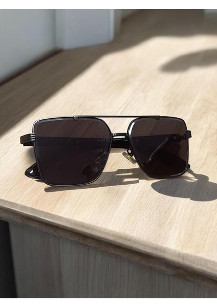 UV400 Korumalı Blue Block Unisex Erkek Güneş Gözlüğü fırsatları