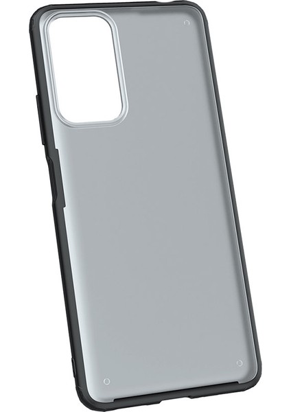 Xiaomi Redmi Note 11 Global Kılıf Tuva Volks Kapak-Lacivert