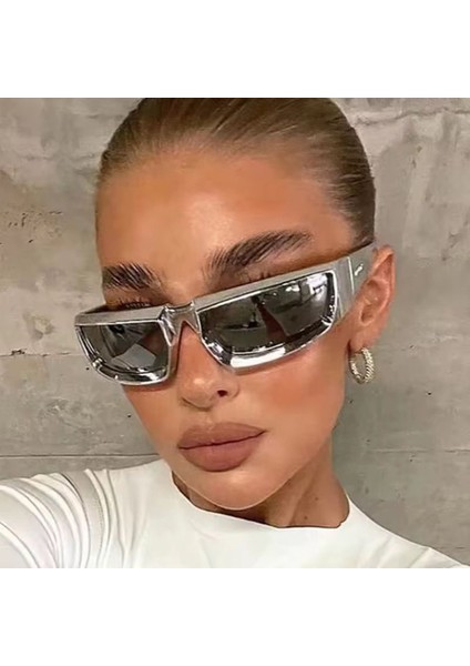 UV400 Korumalı Unisex Yeni Model Güneş Gözlüğü fiyatları